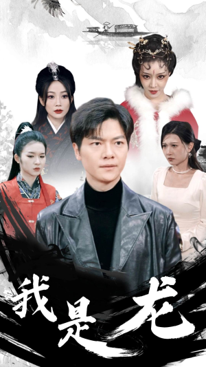 我是龙（80集）在哪里看