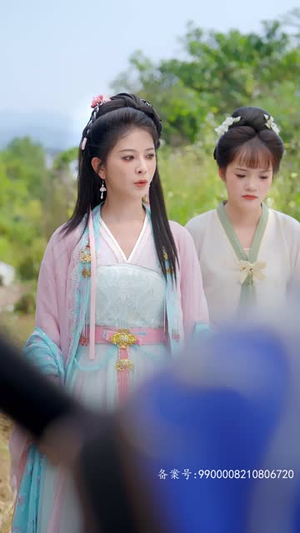 我在古代当太子妃（70集）在线观看全集