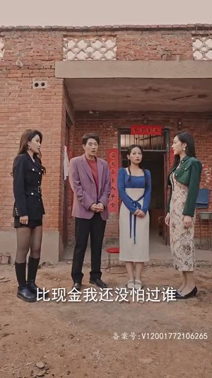 女儿我要找到你（79集）短剧介绍