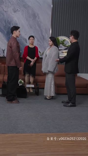 飞驰外卖员(81集) 飞驰外卖员(81集)热门短剧来袭