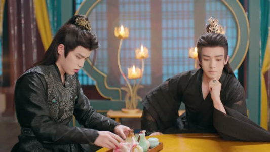 授她以柄（20集合集）超火热门短剧