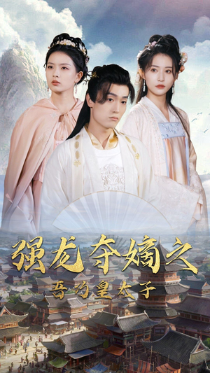 强龙夺嫡之吾乃皇太子（104集）短剧小说在线看