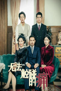 无法触碰的痛（80集）网盘在线观看