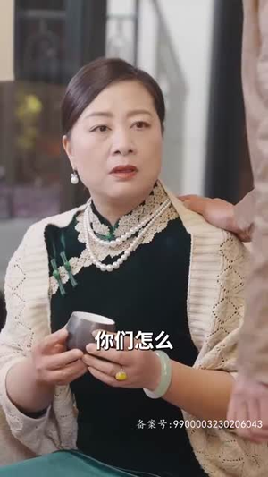 成王（95集）古装短剧推荐