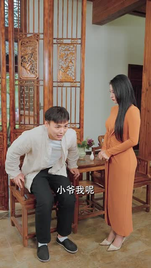 神医下山：开局五张婚书（92集）热门爆款短剧