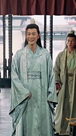 家父张二河（100集）精彩的网络短剧