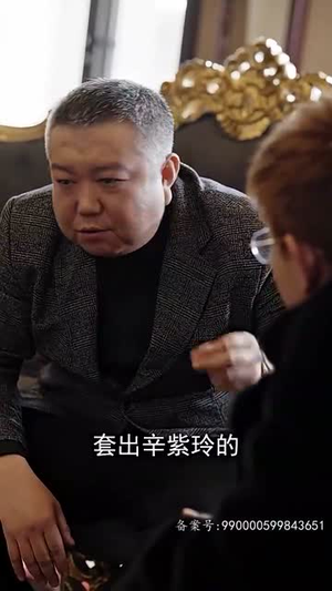 天下第二 （100集）火爆短剧热播中