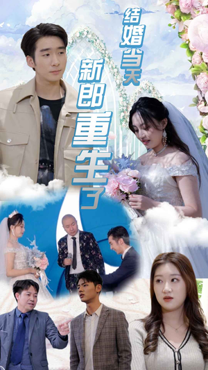 结婚当天新郎重生了$结婚一百零一次(101集) 结婚当天新郎重生了$结婚一百零一次(101集)全集一次看完