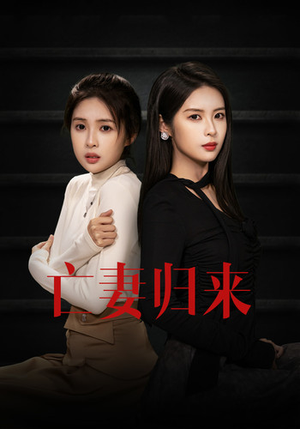 亡妻归来(85集) 亡妻归来(85集)新短剧推荐