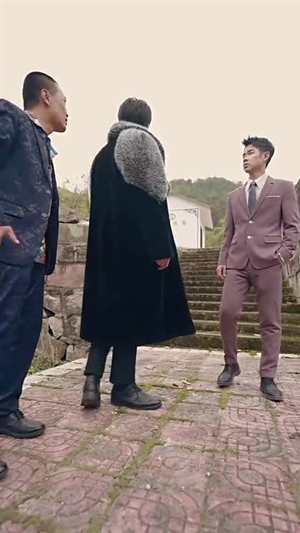 光辉岁月$恭喜发财（105集）全集一网打尽