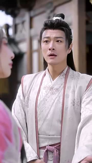 来到古代当厨神（102集）超好看古装短剧