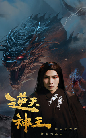 逆天神王（91集）大结局太过瘾了