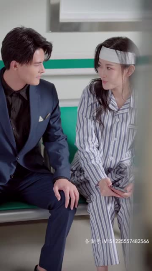 替嫁傻女是大佬（69集）精彩短剧追不停