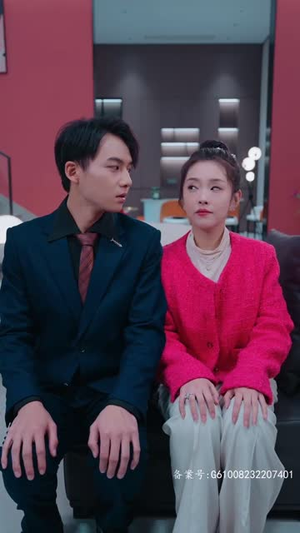 傅少攻略:娇妻别想离(80集) 傅少攻略:娇妻别想离(80集)常回家看看短剧