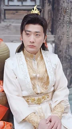 铁骨铮铮徐长生（80集）女主谁演的