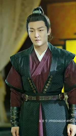 我靠躺平母仪天下(99集) 我靠躺平母仪天下(99集)精彩短剧随心推