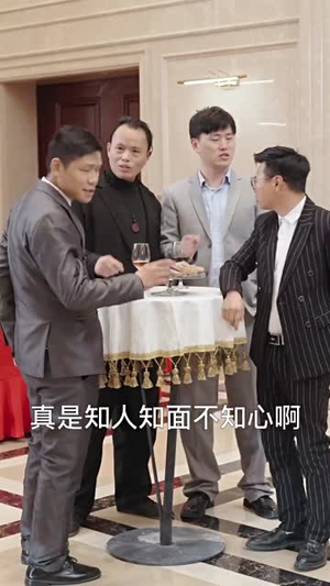 新:一夜暴富(62集) 新:一夜暴富(62集)全集我都看完了