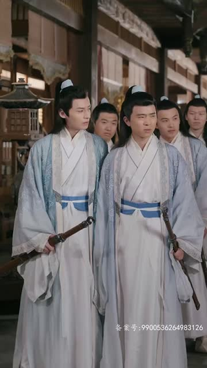 北冥仙帝（101集）番茄短剧免费看