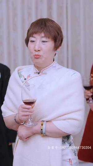 满级飒姐炸翻财阀家族（95集）短剧也太好看了