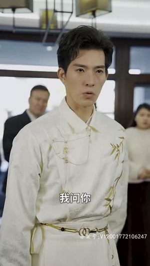 天师我啊真的不想吃软饭(100集) 天师我啊真的不想吃软饭(100集)热播短剧重燃