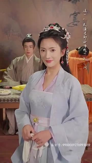 重生王妃是首富（101集）热门短剧推广