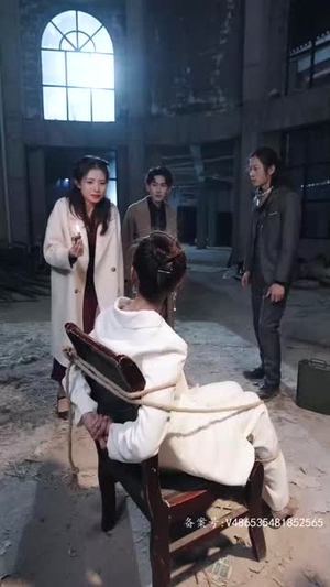 千金归来之慧眼识珠（87集）一起追短剧