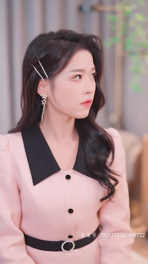 温柔沦陷（长篇）爆款短剧抢先看