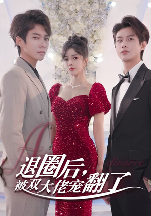 退圈后，被双大佬宠翻了（78集）去哪里看