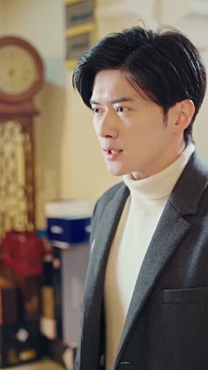 你是我的乍见之欢（80集）精彩短剧来了