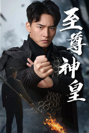 至尊神皇（88集）免费观看就是爽