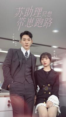 苏助理只想带崽跑路（91集）最新火爆短剧