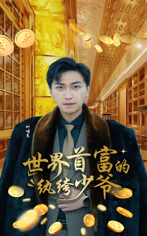 世界首富的纨绔少爷（78集）在线看