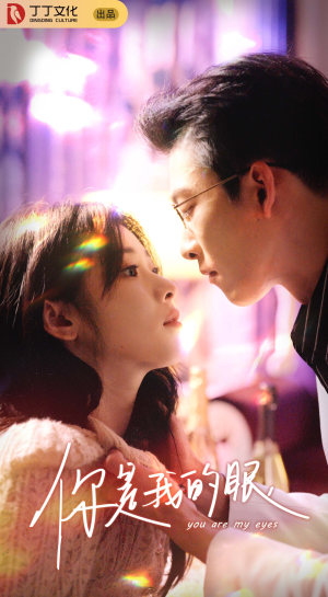 你是我的眼（76集）热门火爆短剧
