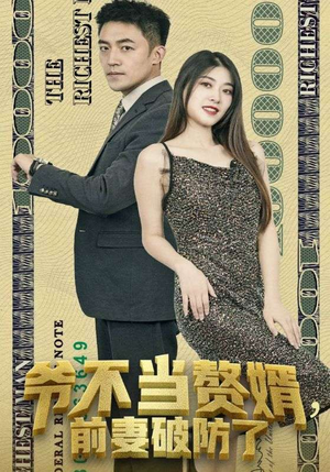 爷不当赘婿,前妻破防了(80集) 爷不当赘婿,前妻破防了(80集)红果短剧免费看