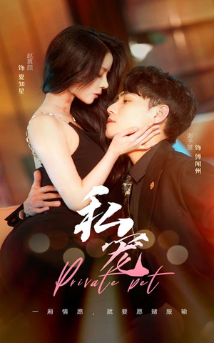 私宠（94集）短剧在哪个平台