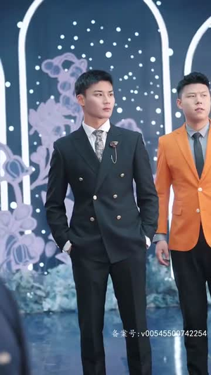 诛天 95集爱上了这部剧了