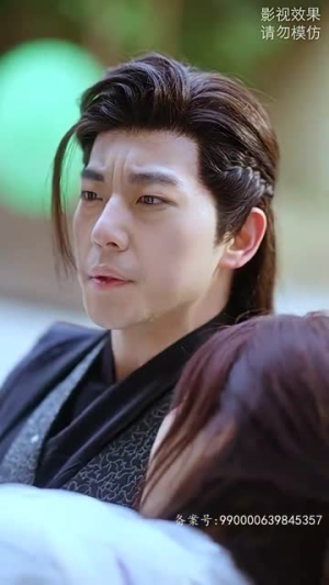 天命神侯 102集80到100集