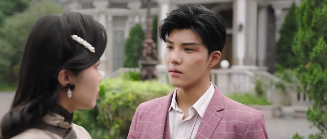 掌中独宠（长篇）不用花钱看全剧