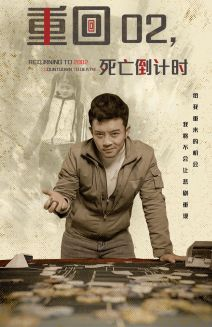 重回02死亡倒计时（80集）太好看了短剧