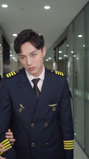 我的爱情，从不返航（30集）这部短剧太好看