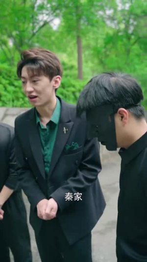 新：昆仑战神（111集）解说