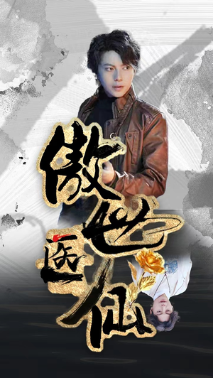 新：傲世医仙（80集）在哪看是免费的