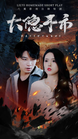 大隐于市（88集）直接看到大结局