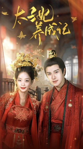 太子妃养成记（97集）免费短剧看不停