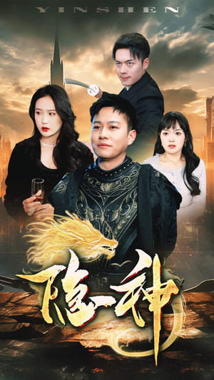 隐神（80集）抢先看热门短剧