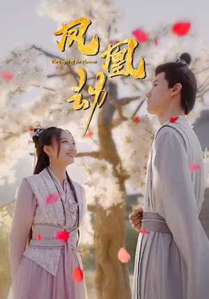 凤凰劫（98集）短剧追不停