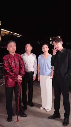 神豪丐婿(107集) 神豪丐婿(107集)爆火短剧抢先看