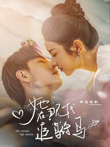 她在现代追驸马（100集）无需充值尽情看