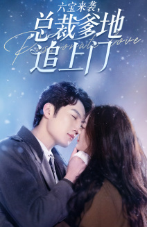 六宝来袭总裁爹地追上门(79集) 六宝来袭总裁爹地追上门(79集)全集我都看完了