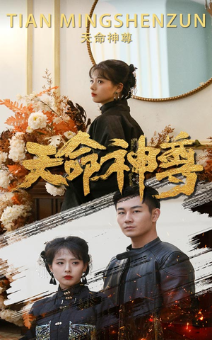 天命神尊（102集）最热短剧推荐